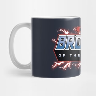 Best Brother of the Universe Mug